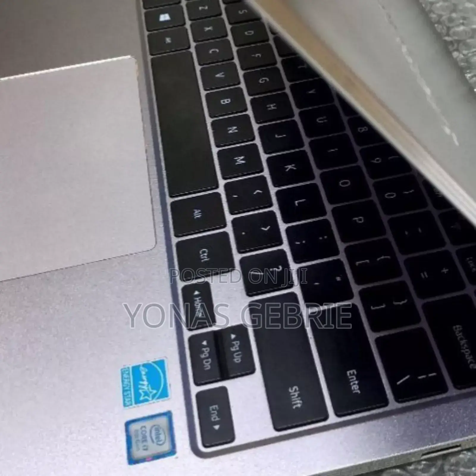 New Laptop Samsung NP-X360 16GB Intel Core I7 SSD 512GB