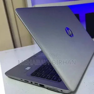 New Laptop HP EliteBook 840 8GB Intel Core I5 HDD 1T