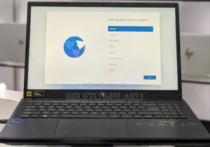 New Laptop Acer Nitro 5 16GB Intel Core I7 SSD 512GB