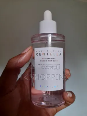 Skin1004 Madagascar Centella Poremizing