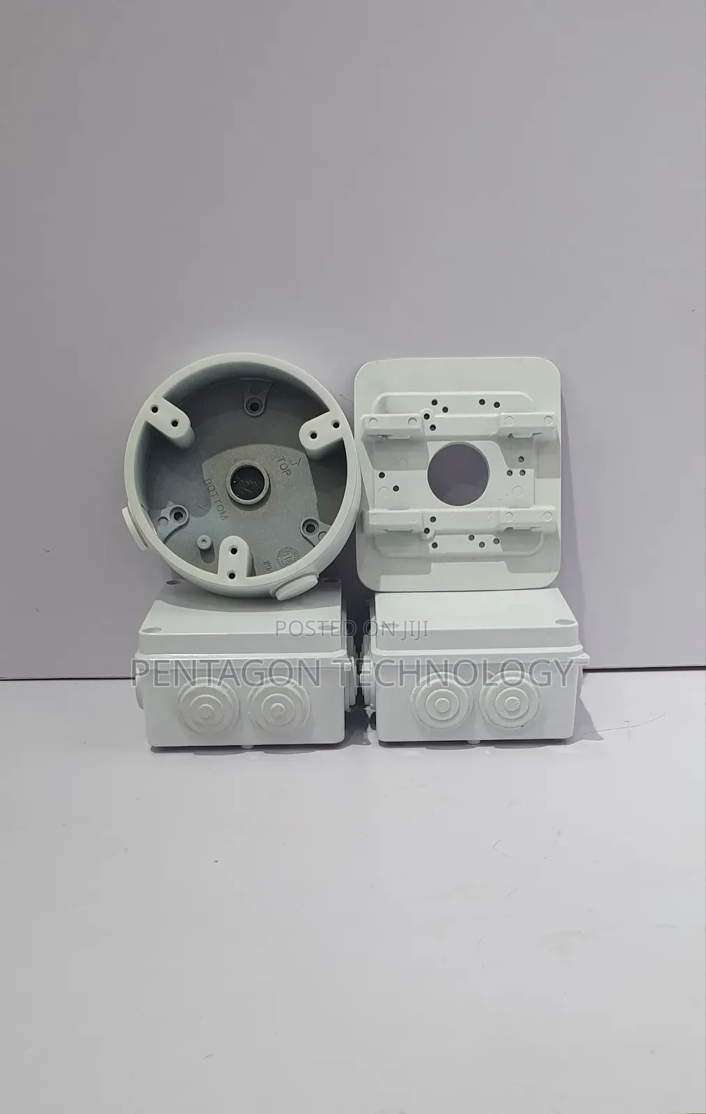 Camera Mount Accessory
