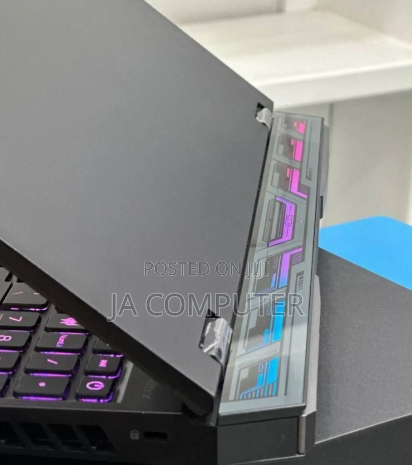 New Laptop Acer Predator Helios 300 16GB Intel Core I9 SSD 1T