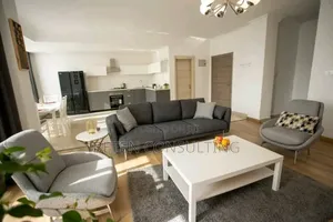 Photo - Furnished 3bdrm Apartment in Addis Ababa, Bole for rent