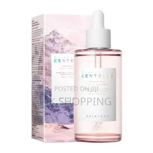 Skin1004 Madagascar Centella Poremizing