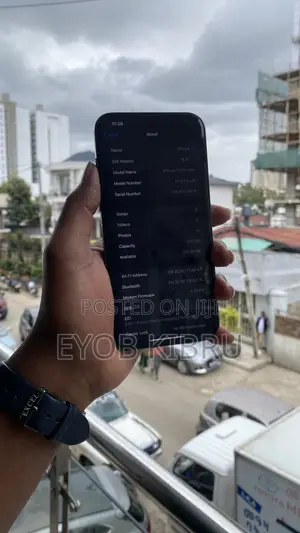 Apple iPhone 13 Pro Max 256 GB Blue