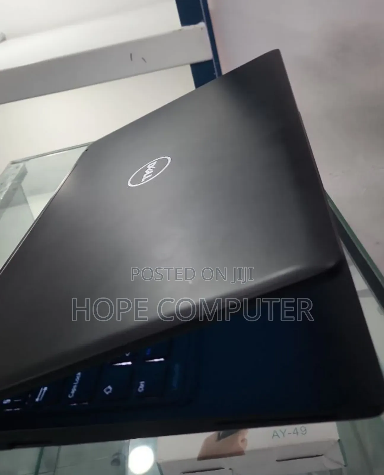 New Laptop Dell Latitude 5310 8GB Intel Core I5 SSD 256GB