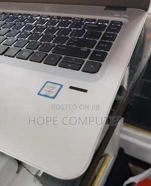 New Laptop HP EliteBook 840 G3 8GB Intel Core I7 SSD 512GB