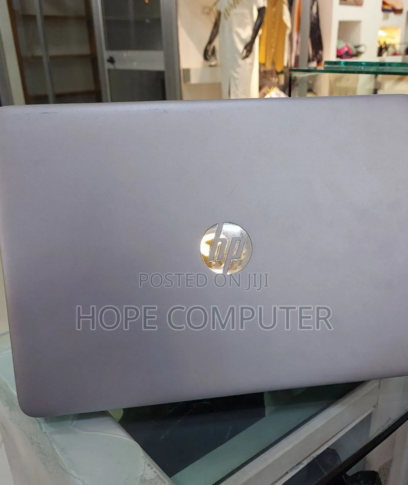 New Laptop HP EliteBook 840 G3 8GB Intel Core I7 SSD 512GB