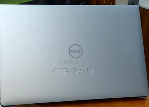 New Laptop Dell Precision 5520 32GB Intel Core I7 SSD 512GB