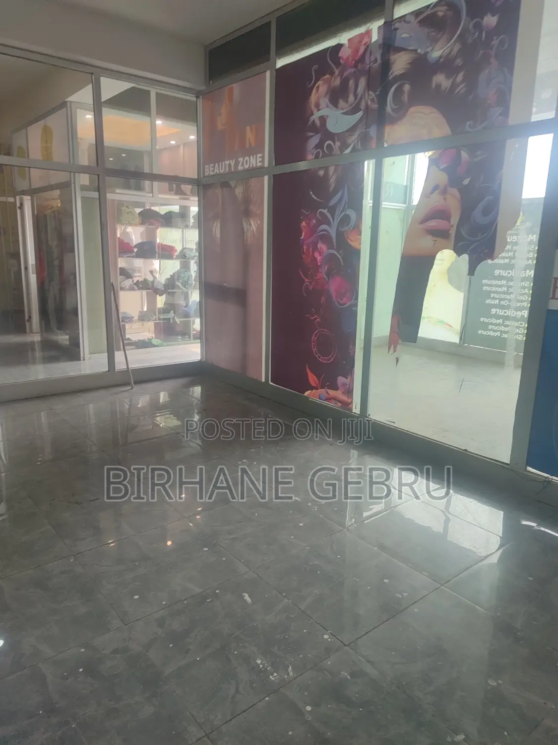 Luxury Apartiment Rent for Business