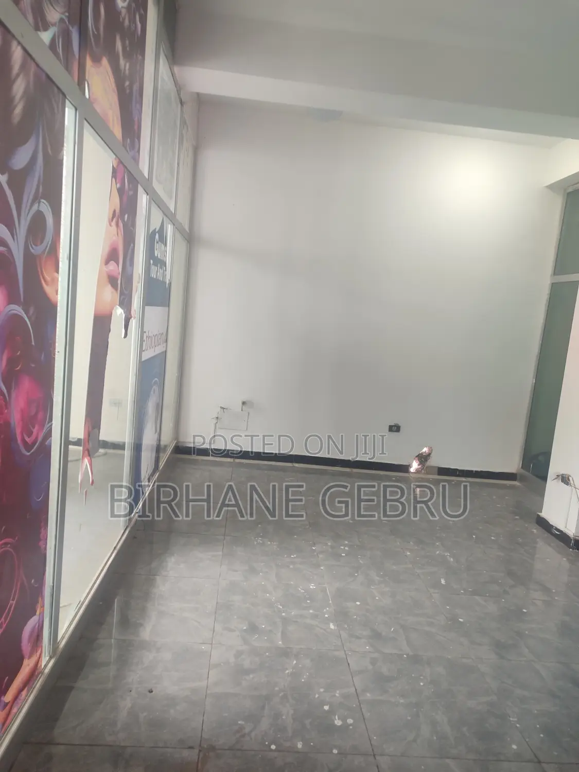 Luxury Apartiment Rent for Business