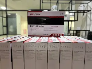 Photo - NVR 8 Channel