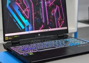 Photo - New Laptop Acer Predator Helios 300 16GB Intel Core I9 SSD 1T