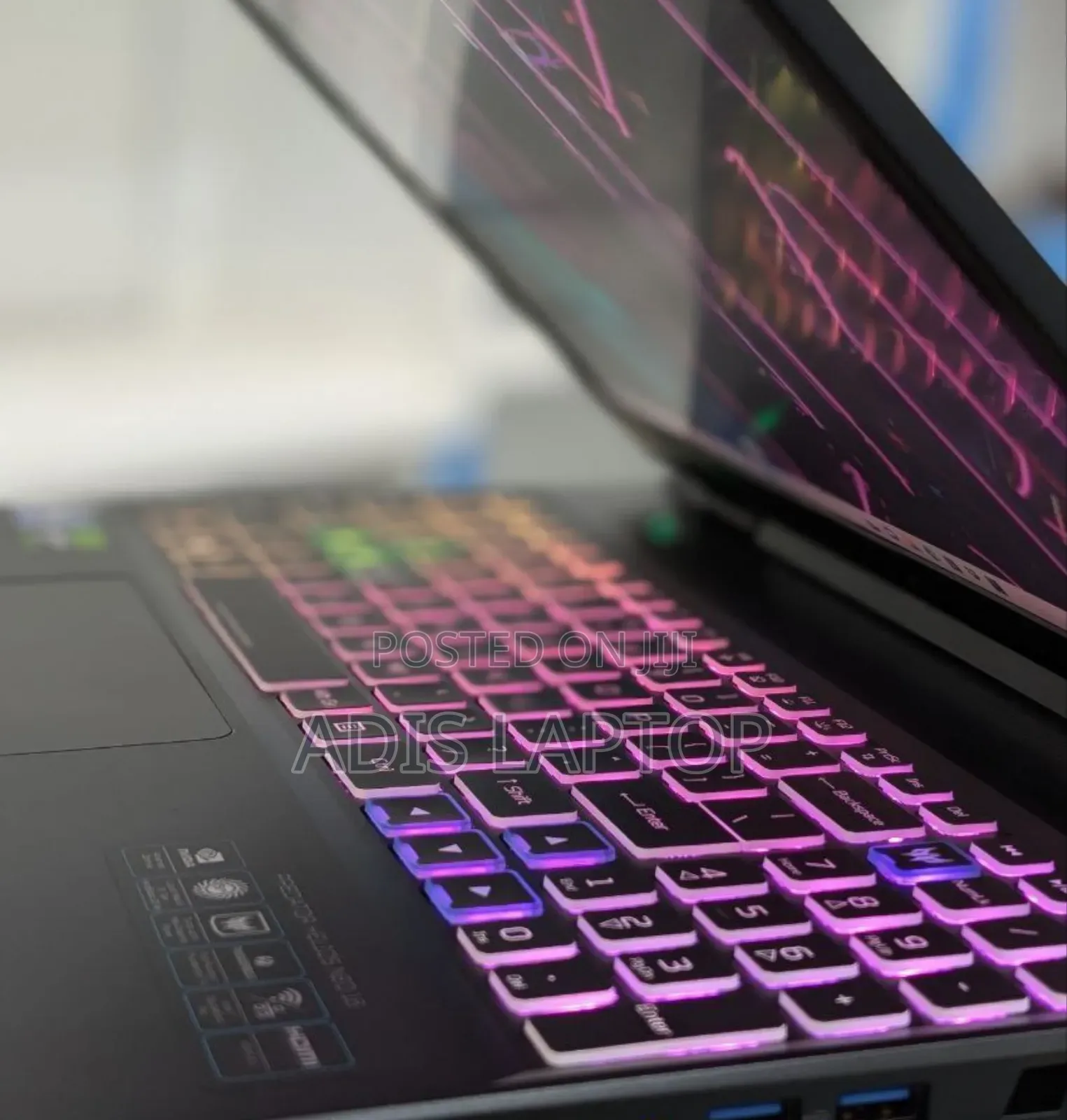 New Laptop Acer Predator Helios 300 16GB Intel Core I9 SSD 1T