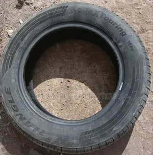 Photo - 185/65/15 Triangle