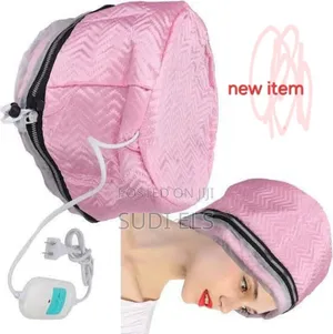 Hair Steamer