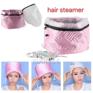Hair Steamer