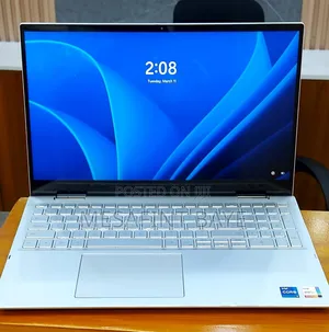 Photo - New Laptop Dell Inspiron 7566 16GB Intel Core I7 SSD 512GB