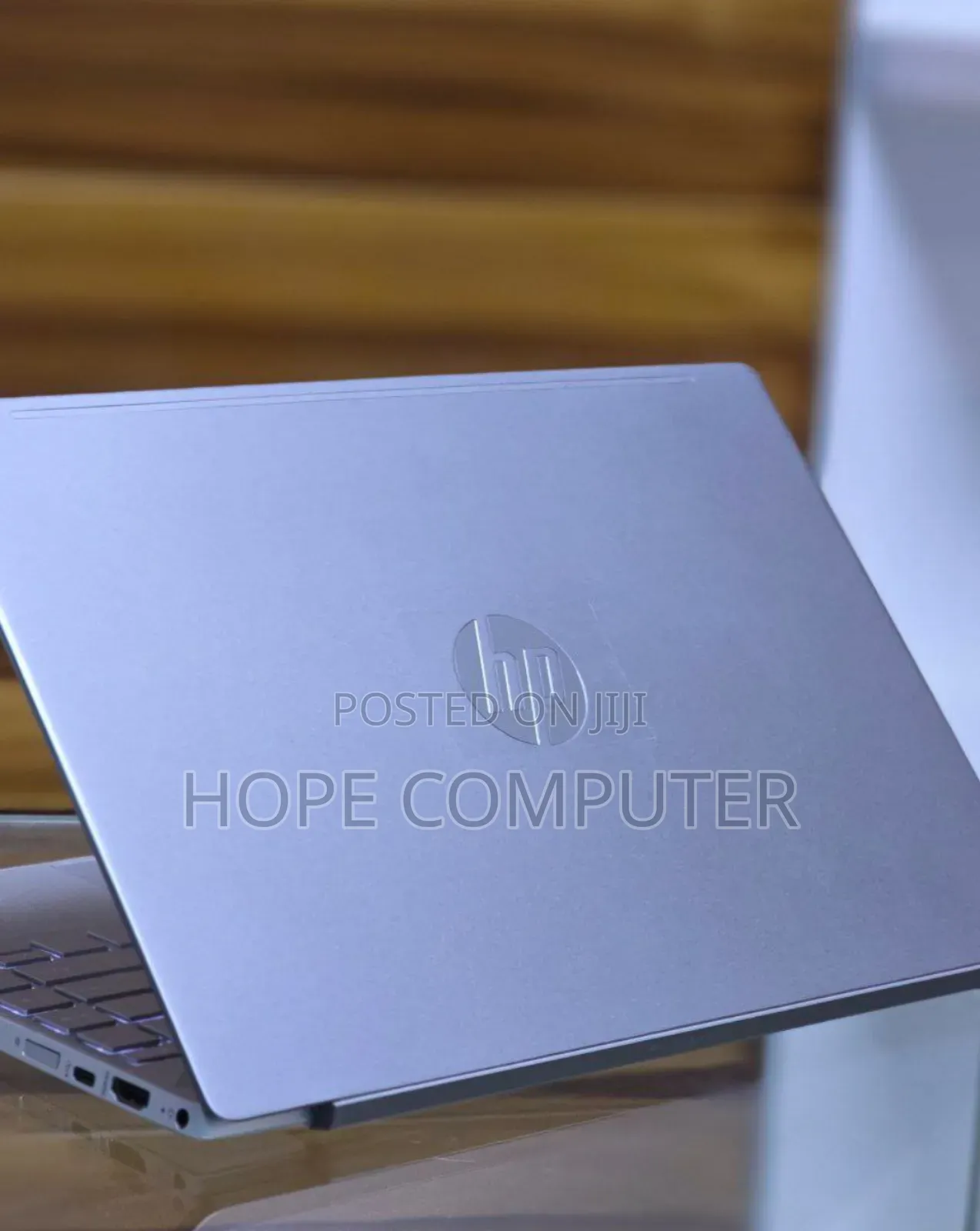 New Laptop HP Pavilion 15 8GB Intel Core I5 SSD 256GB