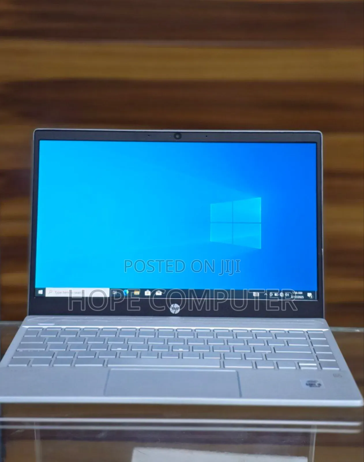 New Laptop HP Pavilion 15 8GB Intel Core I5 SSD 256GB