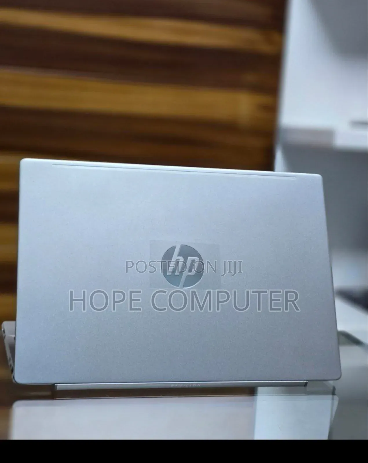 New Laptop HP Pavilion 15 8GB Intel Core I5 SSD 256GB