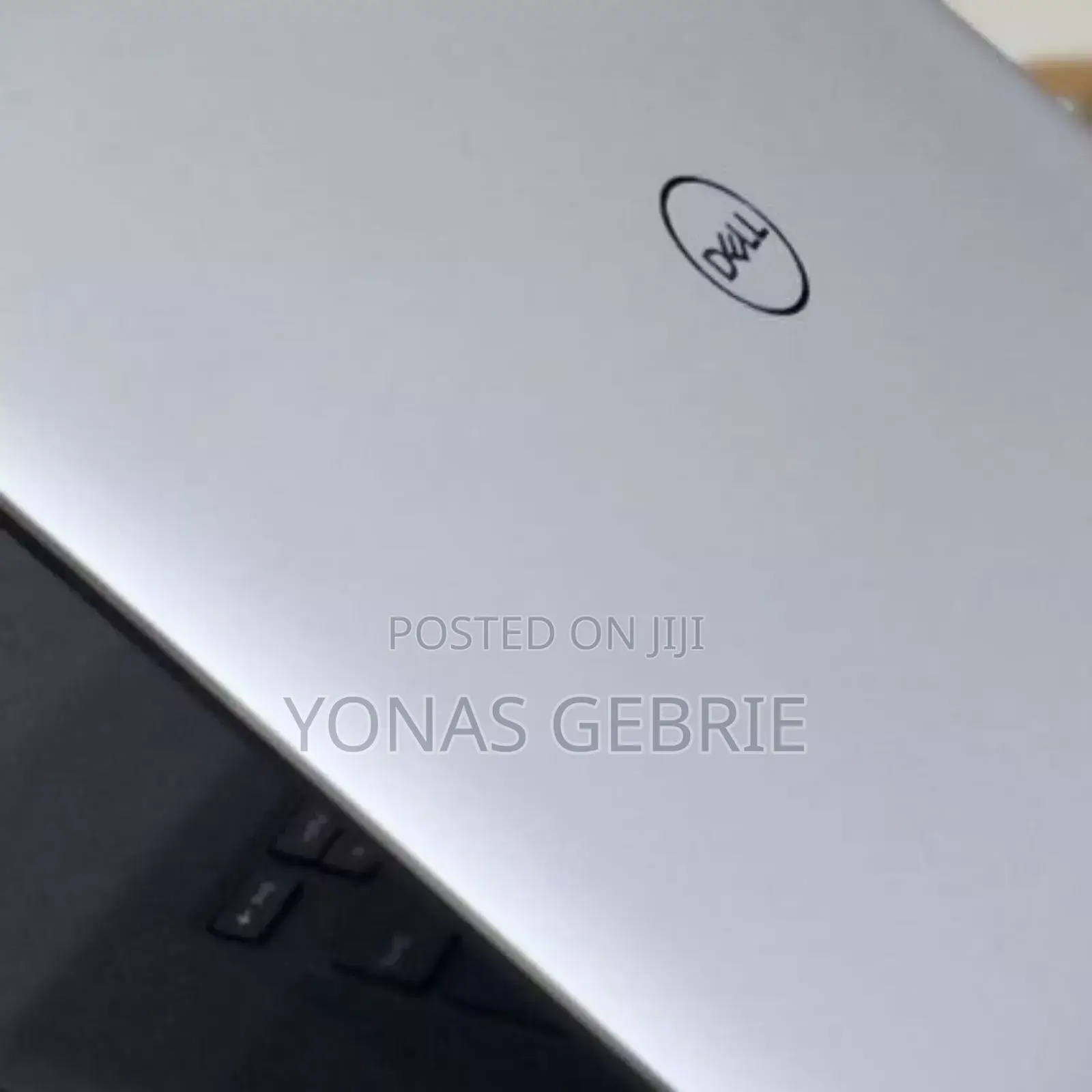 New Laptop Dell Precision 5540 32GB Intel Core I7 SSD 512GB