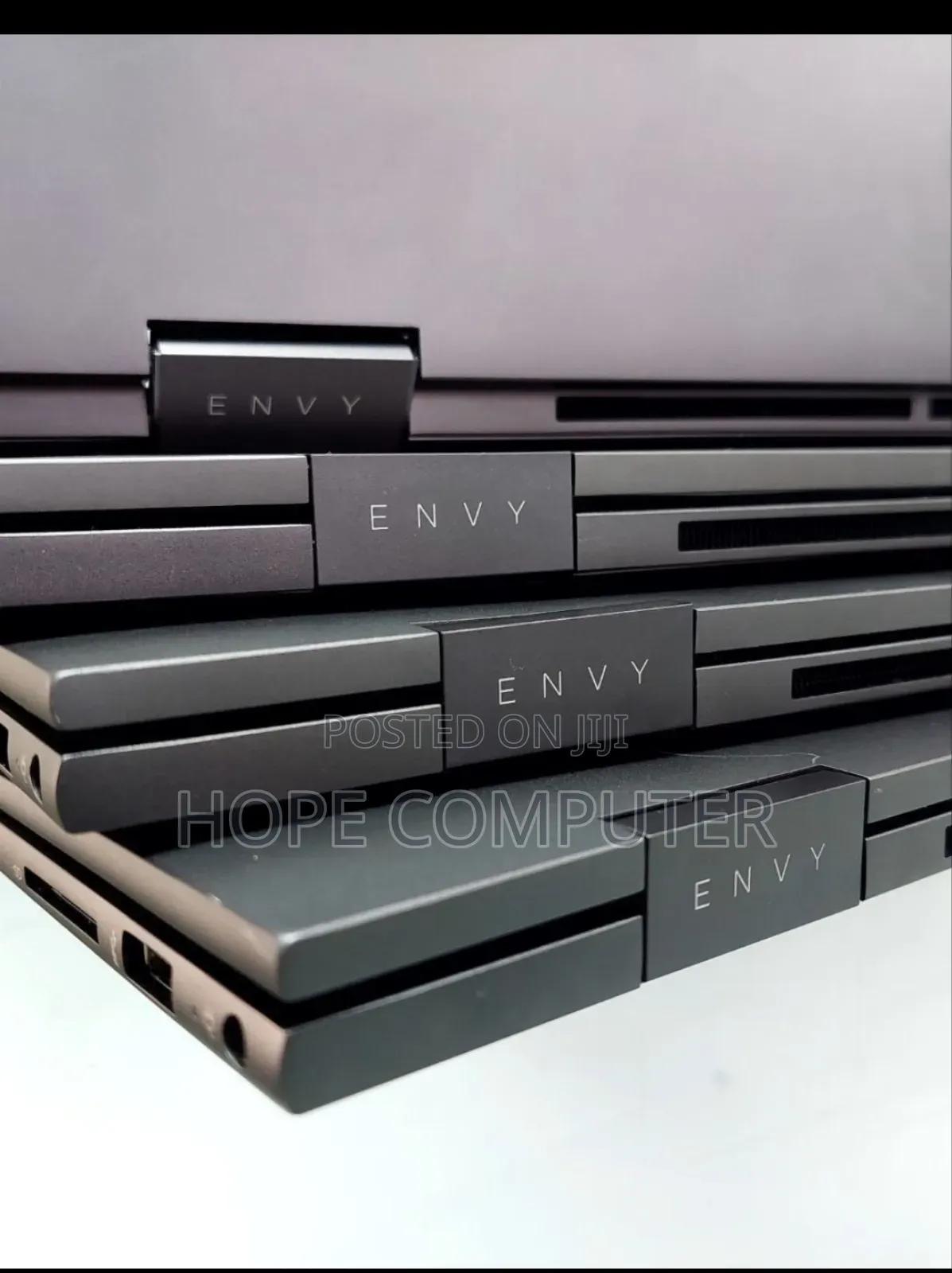 New Laptop HP Envy X360 16GB AMD Ryzen 7 SSD 1T