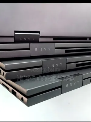 New Laptop HP Envy X360 16GB AMD Ryzen 7 SSD 1T