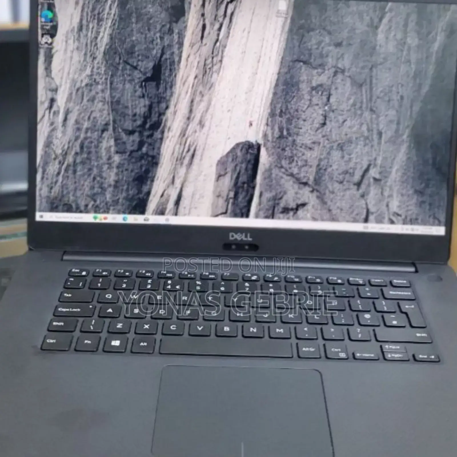 New Laptop Dell Precision 5540 32GB Intel Core I7 SSD 512GB