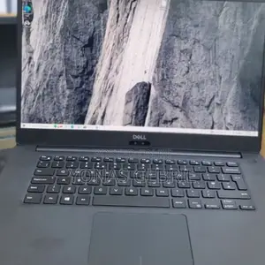 New Laptop Dell Precision 5540 32GB Intel Core I7 SSD 512GB