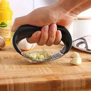 Photo - Ggarlic Press