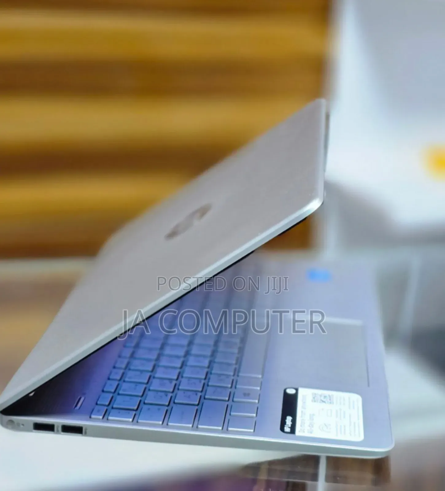 New Laptop HP Stream Notebook 8GB Intel Core I3 SSD 256GB