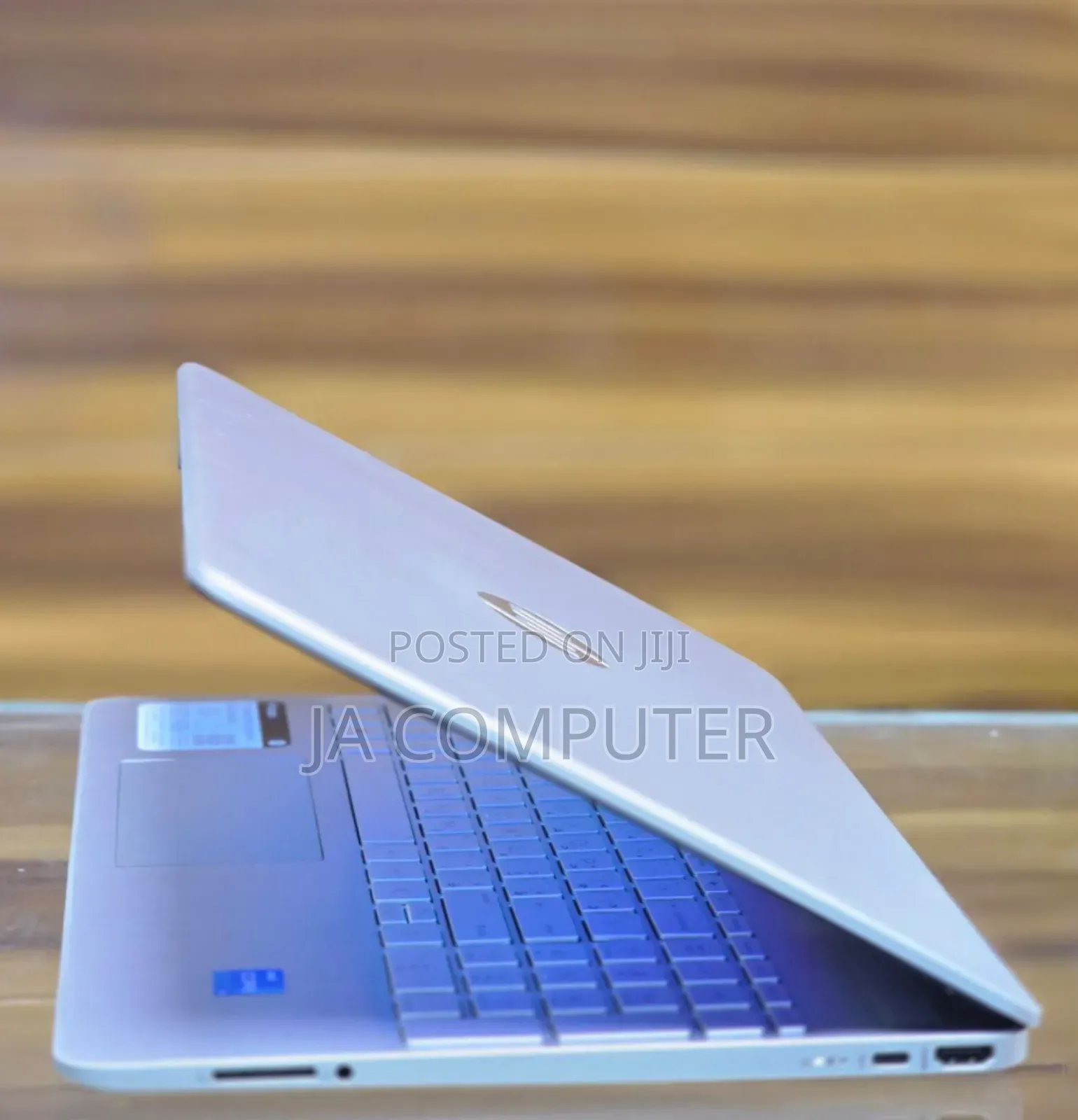 New Laptop HP Stream Notebook 8GB Intel Core I3 SSD 256GB