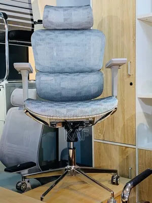 Photo - Ergonomic Chair