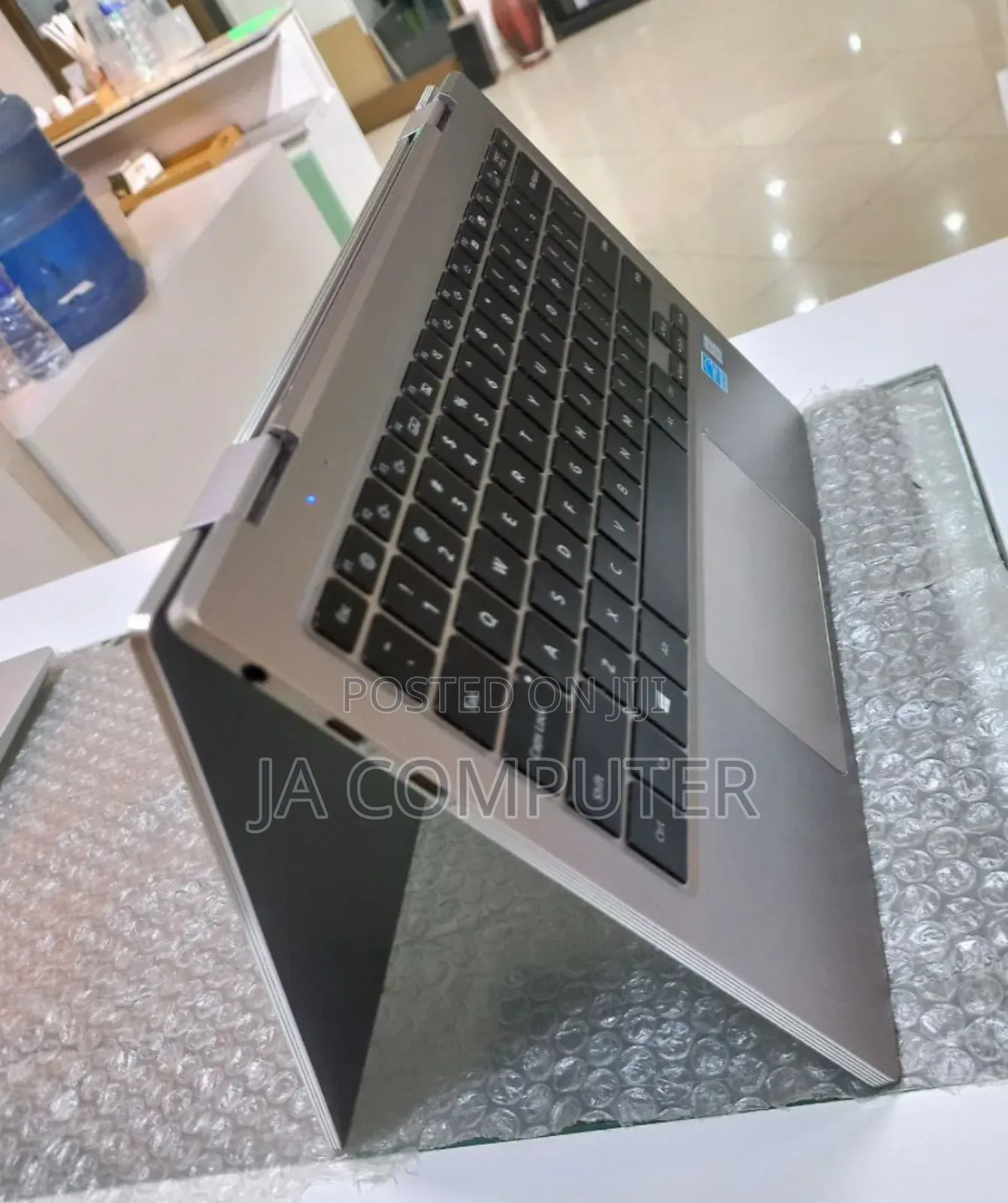 New Laptop Samsung NP-X360 16GB Intel Core I7 SSD 512GB