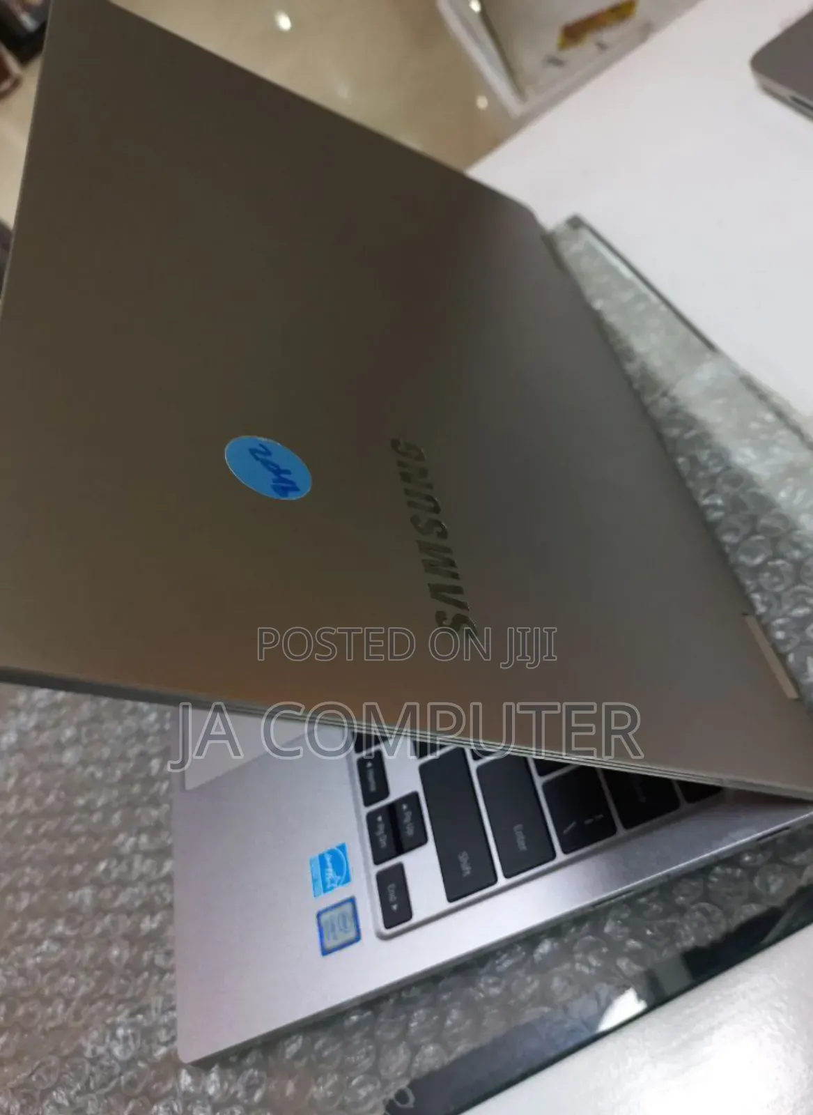 New Laptop Samsung NP-X360 16GB Intel Core I7 SSD 512GB