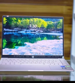 Photo - New Laptop HP Pavilion 15 16GB Intel Core I5 SSD 512GB