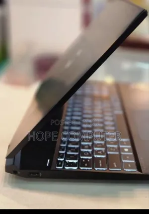 New Laptop HP Pavilion Power 15 8GB AMD Ryzen 5 SSD 512GB