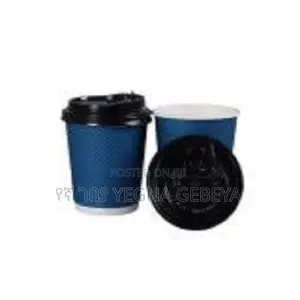 8oz Coffee Cups With Lids