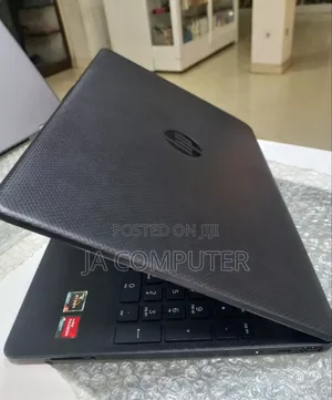 New Laptop HP Stream Notebook 8GB AMD Ryzen 5 SSD 512GB