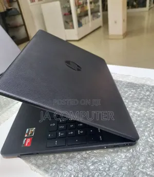 New Laptop HP Stream Notebook 8GB AMD Ryzen 5 SSD 512GB