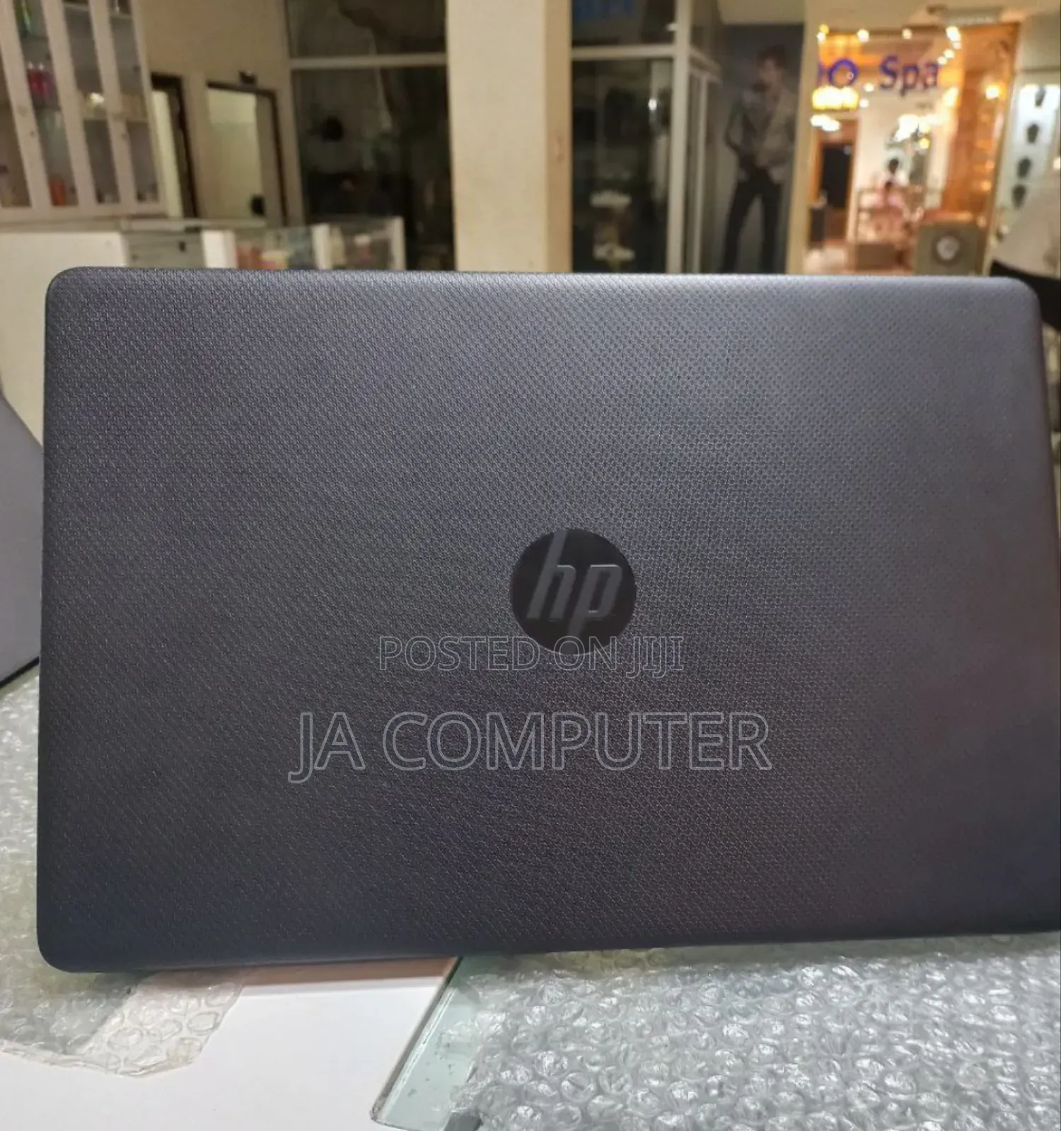 New Laptop HP Stream Notebook 8GB AMD Ryzen 5 SSD 512GB