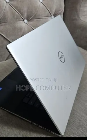 Photo - New Laptop Dell XPS 15 32GB Intel Core I7 SSD 1T