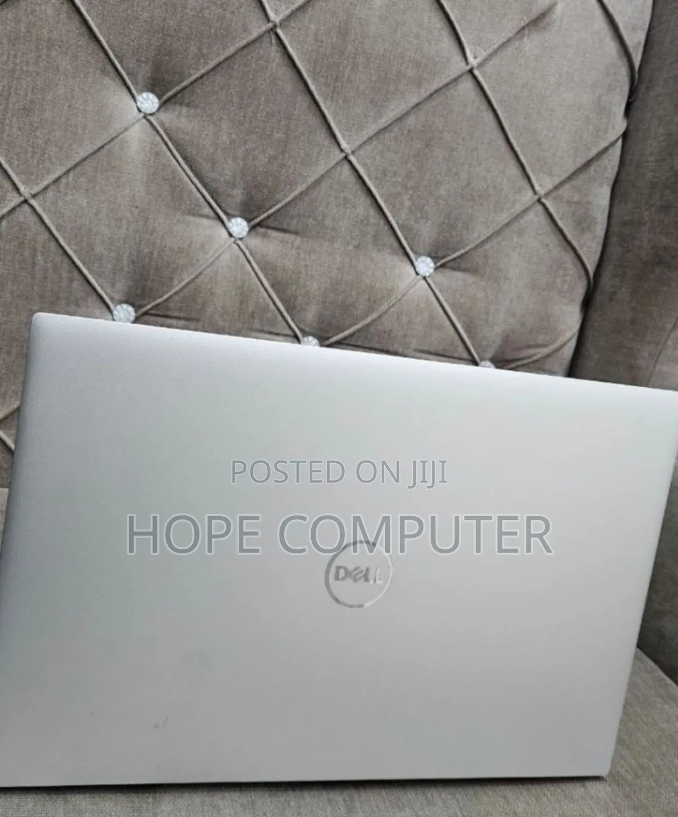 New Laptop Dell XPS 15 32GB Intel Core I7 SSD 1T