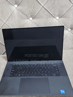 New Laptop Dell XPS 15 32GB Intel Core I7 SSD 1T