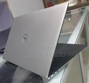 New Laptop Dell XPS 17 9720 32GB Intel Core I7 SSD 1T