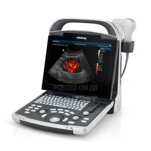 Photo - Mindray Ultrasound