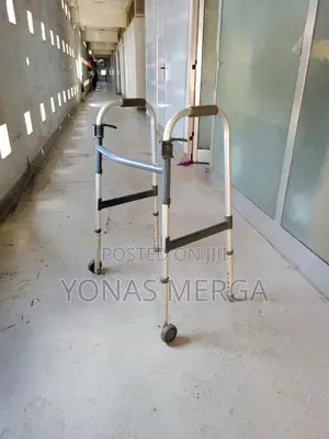 Photo - Walking Aid፪醯framez℥Walker፩̏Perfect as a Daily Mobility Aid