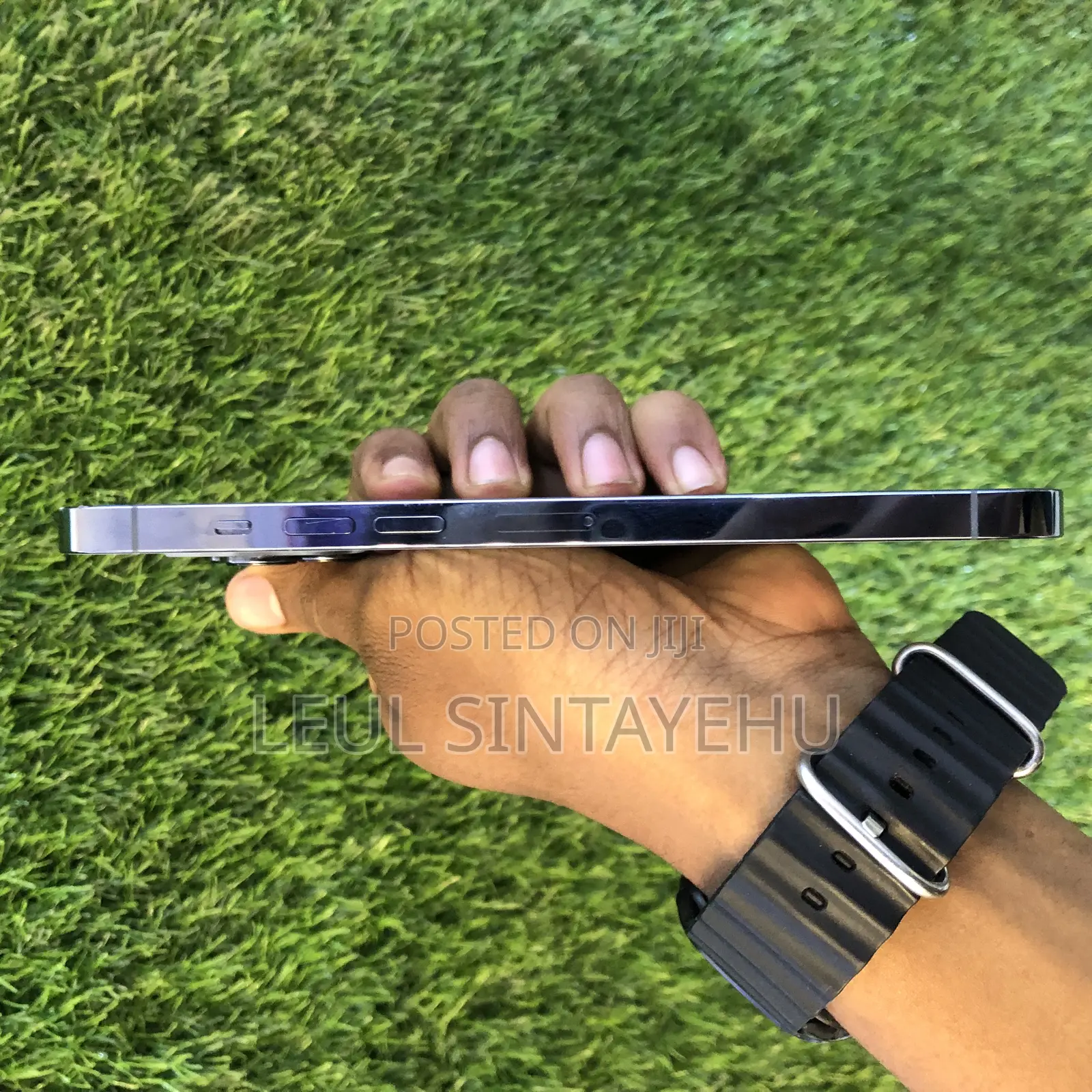 Apple iPhone 13 Pro Max 128 GB Blue