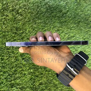 Apple iPhone 13 Pro Max 128 GB Blue